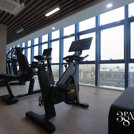 38 Park Avenue Condominium Cebu It Park - Unit Freyja Exterior foto