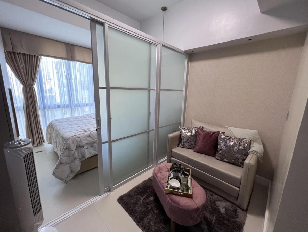 38 Park Avenue Condominium Cebu It Park - Unit Freyja Exterior foto
